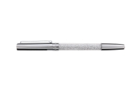 Swarovski długopis grawer