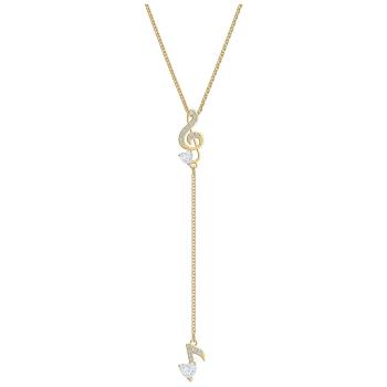 Naszyjnik SWAROVSKI • Pleasant 5497885