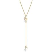 Naszyjnik SWAROVSKI • Pleasant 5497885