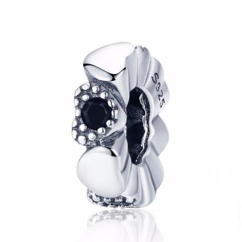 Charms Separator serca FUG0437