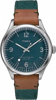 Zegarek męski Timex The Waterbury TW2P95700