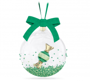 Figurka SWAROVSKI • Holiday Cheers Bombka Dulcis 5688312
