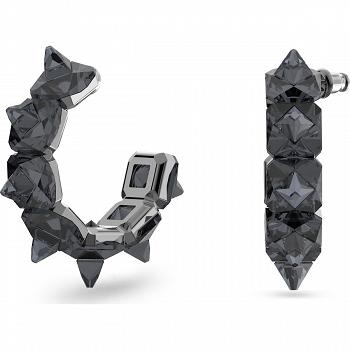 Swarovski kolczyki • Chroma 5613681