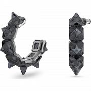 Swarovski kolczyki • Chroma 5613681