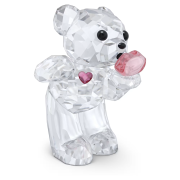 Figurka SWAROVSKI • Kris Bear Całus pełen miłości 5720455