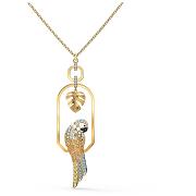Naszyjnik SWAROVSKI • Tropical Parrot Necklace 5512686 