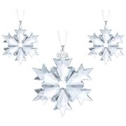 Figurka SWAROVSKI • Zestaw Christmas Set 2018 5357983
