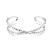 Bransoletka SWAROVSKI • Hyperbola 5677626