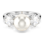 Pierścionek SWAROVSKI • Matrix 5689629