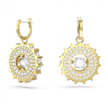 Swarovski kolczyki • Rota 5650364