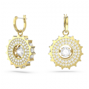 Swarovski kolczyki • Rota 5650364