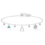 Naszyjnik SWAROVSKI • Symbolic Charm 5521449 