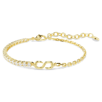 Bransoletka SWAROVSKI Matrix 5753925