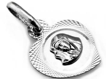 Zawieszka złota ZA710B