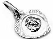 Zawieszka złota ZA710B