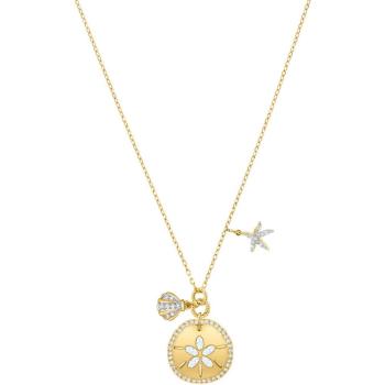 Naszyjnik SWAROVSKI • Ocean Sand 5462580