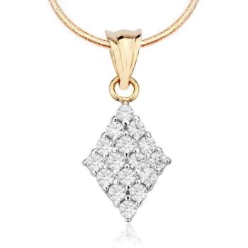 Zawieszka złota ZLB3729