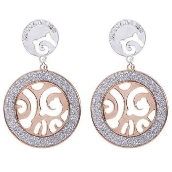 Kolczyki Boccadamo XOR059RS