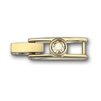 Przedłużka do bransoletki Swarovski • Tennis 1051898