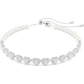 Naszyjnik SWAROVSKI • Choker Capsule angelic Ariana Grande 5720861 