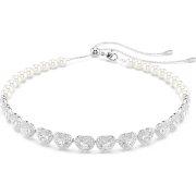Naszyjnik SWAROVSKI • Choker Capsule angelic Ariana Grande 5720861 