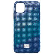 Etui SWAROVSKI • Crystalgram iPhone® 11 Pro Max 5533965