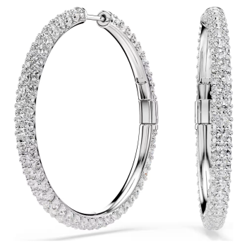 Swarovski kolczyki • Dextera 5754156