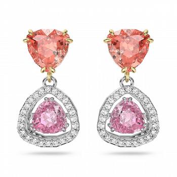 Swarovski kolczyki • Millenia Hoop 5619496