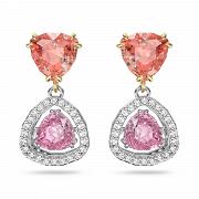 Swarovski kolczyki • Millenia Hoop 5619496