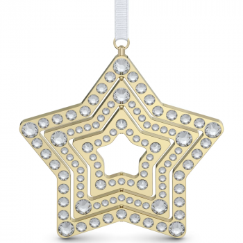 Figurka SWAROVSKI • Holiday Magic Star Ornament Duża 5655938