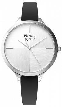 Zegarek Damski Pierre Ricaud P22012.5213Q