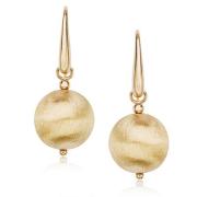 Złote kolczyki ZHA5170