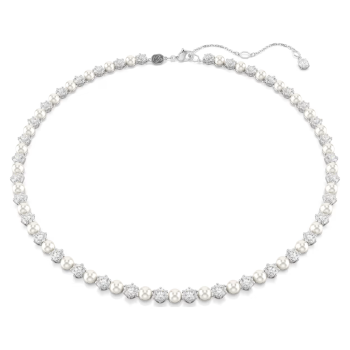 Naszyjnik SWAROVSKI • Matrix Tennis 5689623