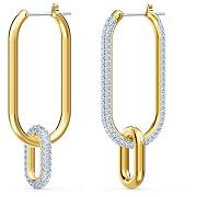 Kolczyki SWAROVSKI • Time 5558341