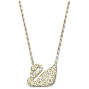 Naszyjnik SWAROVSKI • Swan Necklace 5063921