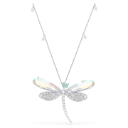 Naszyjnik broszka SWAROVSKI • Dragonfly Ariana Grande 5737429
