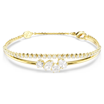 Bransoletka SWAROVSKI Mesmera 5747953