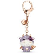 Brelok SWAROVSKI • Zodiac Cow 5552795