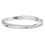 Bransoletka SWAROVSKI • Twist Rows 5584652 