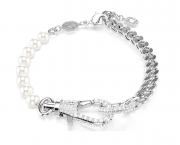 Bransoletka SWAROVSKI • Dextera 5696256