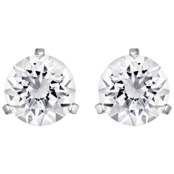 Kolczyki SWAROVSKI Solitaire 1800046