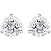 Kolczyki SWAROVSKI Solitaire 1800046