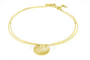 Bransoletka złota celebrytka ASBZ001