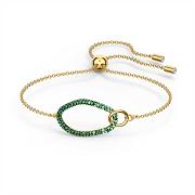 Bransoletka SWAROVSKI • The elements 5563935