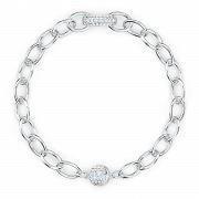 Bransoletka SWAROVSKI • The Elements Chain 5560662