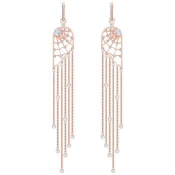 Swarovski kolczyki • Precisely 5499889