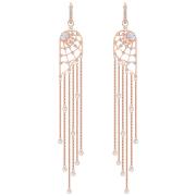 Swarovski kolczyki • Precisely 5499889