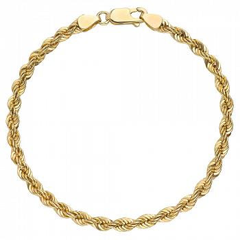 Bransoletka złota KORDA FUG2-26-B00743-2