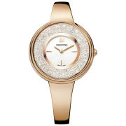 Zegarek Swarovski • Crystalline Pure Watch, Rose Gold Tone 5269250