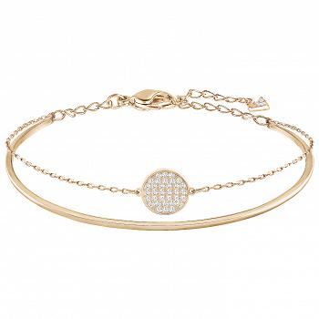 Bransoletka SWAROVSKI • Ginger Bangle 5274892
